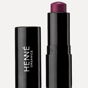 NWT - Henné Organics Luxury Lip Tint - Muse